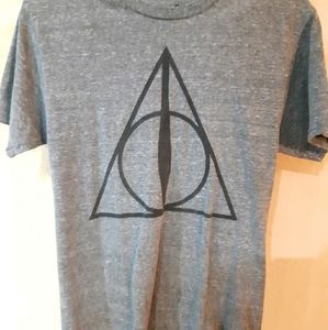 Harry Potter tee